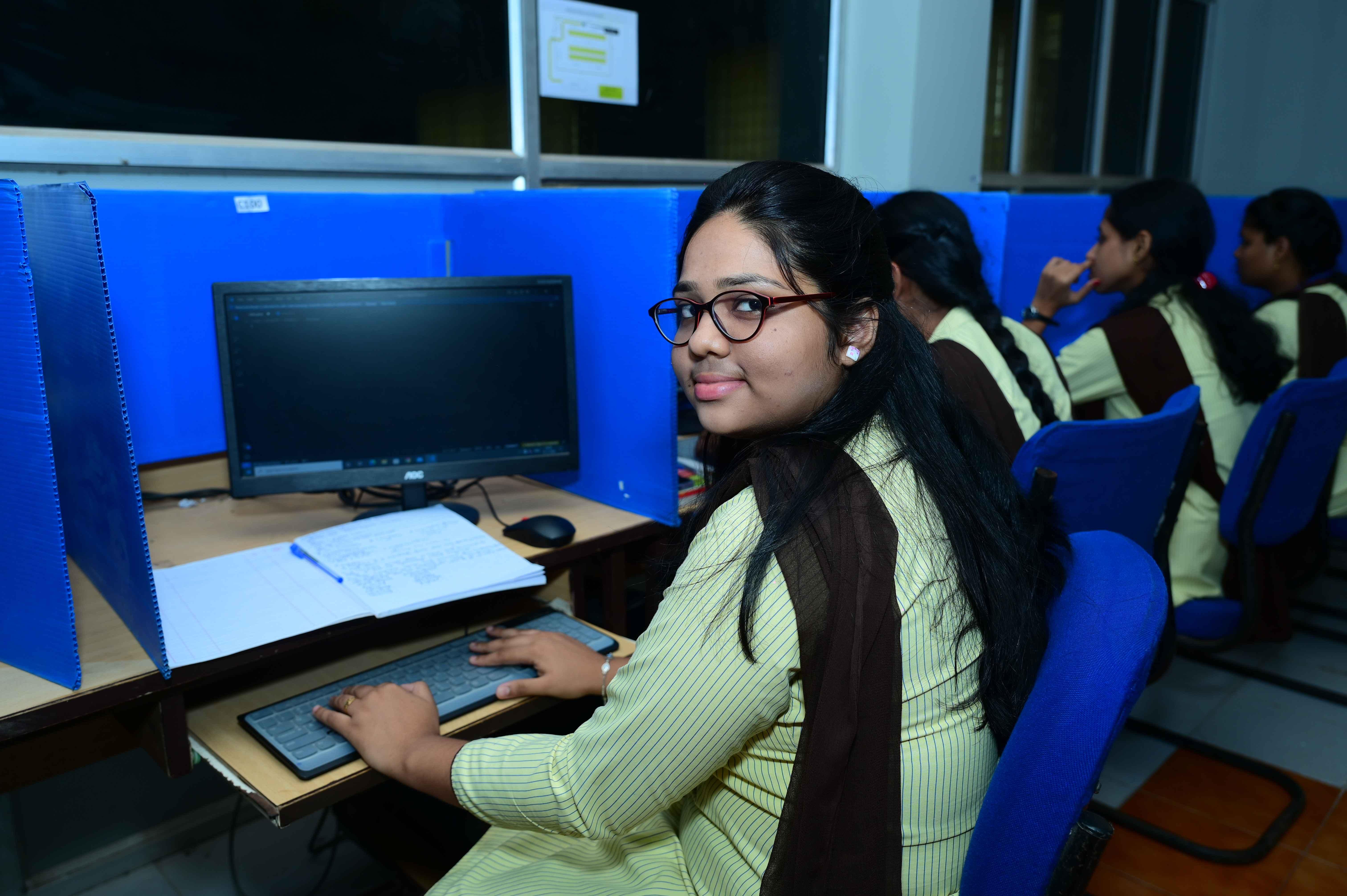 NMIET Class Room & Labs photo 6